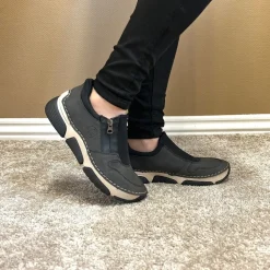 Rieker Ready 2 Go Sko Dame