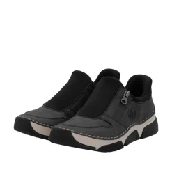 Rieker Ready 2 Go Sko Dame