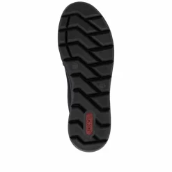 Rieker Ready 2 Go Sko Dame