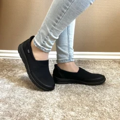 Rieker Ready 2 Go Sko Dame