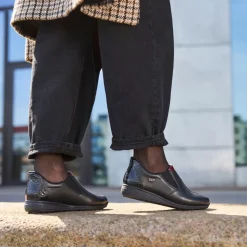 Rieker Ready 2 Go Sko Dame