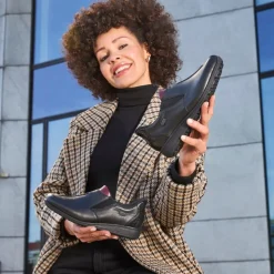 Rieker Ready 2 Go Sko Dame