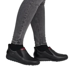 Rieker Ready 2 Go Sko Dame