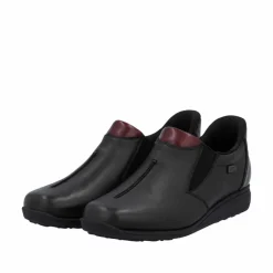 Rieker Ready 2 Go Sko Dame