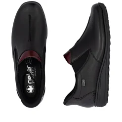 Rieker Ready 2 Go Sko Dame