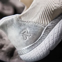 Rieker Ready 2 Go Sko Dame