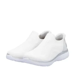 Rieker Ready 2 Go Sko Dame