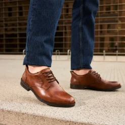 Rieker Ready 2 Go Sko Herre