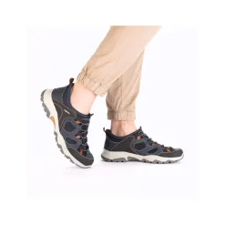 Rieker Ready 2 Go Sko Herre