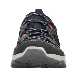 Rieker Ready 2 Go Sko Herre