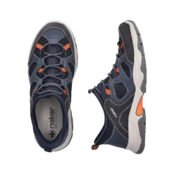 Rieker Ready 2 Go Sko Herre