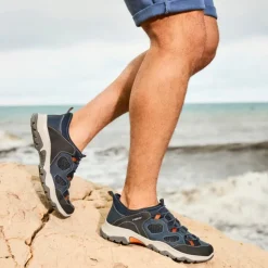 Rieker Ready 2 Go Sko Herre