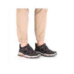 Rieker Ready 2 Go Sko Herre