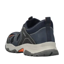 Rieker Ready 2 Go Sko Herre