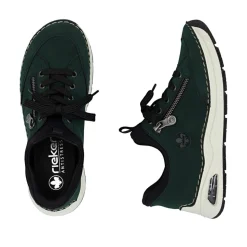 Rieker Ready 2 Go Sneakers Dame