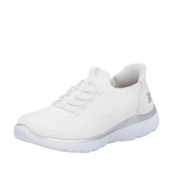 Rieker Ready 2 Go Sneakers Dame
