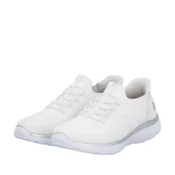 Rieker Ready 2 Go Sneakers Dame