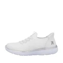 Rieker Ready 2 Go Sneakers Dame
