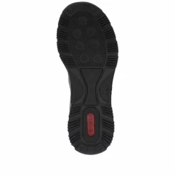 Rieker Ready 2 Go Sneakers Dame