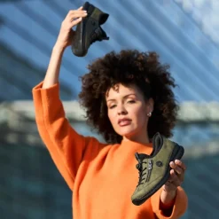 Rieker Ready 2 Go Sneakers Dame