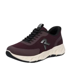 Rieker Ready 2 Go Sneakers Dame