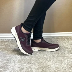 Rieker Ready 2 Go Sneakers Dame