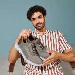 Rieker Ready 2 Go Sneakers Herre