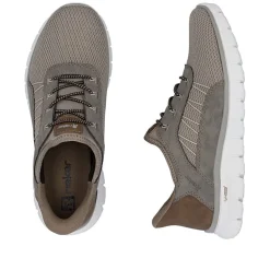 Rieker Ready 2 Go Sneakers Herre