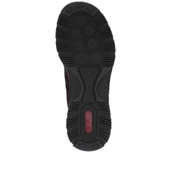 Rieker Ready 2 Go Sneakers Dame