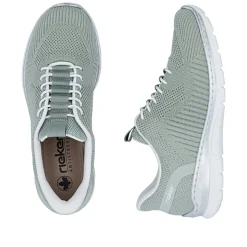 Rieker Ready 2 Go Sneakers Dame