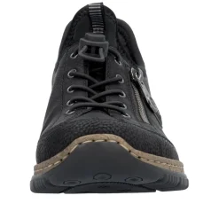 Rieker Ready 2 Go Sneakers Dame
