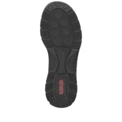 Rieker Ready 2 Go Sneakers Dame