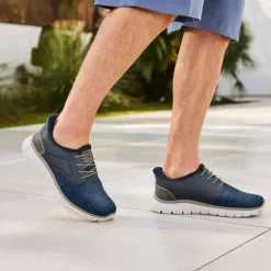 Rieker Ready 2 Go Sneakers Herre