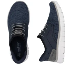 Rieker Ready 2 Go Sneakers Herre