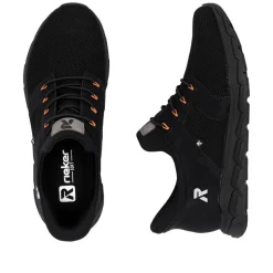 Rieker Ready 2 Go Sneakers Dame