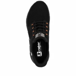 Rieker Ready 2 Go Sneakers Dame