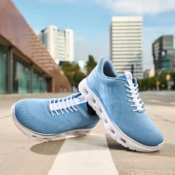 Rieker Ready 2 Go Sneakers Dame