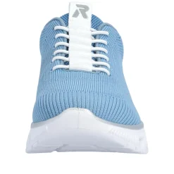 Rieker Ready 2 Go Sneakers Dame