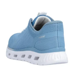 Rieker Ready 2 Go Sneakers Dame