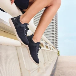 Rieker Ready 2 Go Sneakers Dame