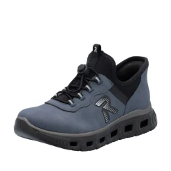 Rieker Ready 2 Go Sneakers Dame