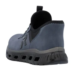 Rieker Ready 2 Go Sneakers Dame