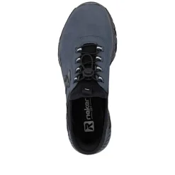 Rieker Ready 2 Go Sneakers Dame