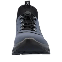 Rieker Ready 2 Go Sneakers Dame