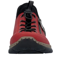 Rieker Ready 2 Go Sneakers Dame