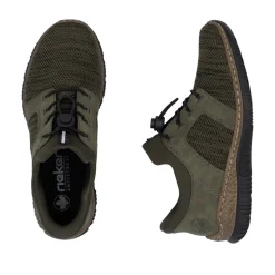 Rieker Ready 2 Go Sneakers Dame