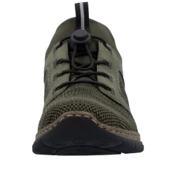 Rieker Ready 2 Go Sneakers Dame