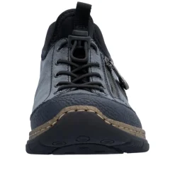 Rieker Ready 2 Go Sneakers Dame