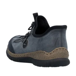 Rieker Ready 2 Go Sneakers Dame