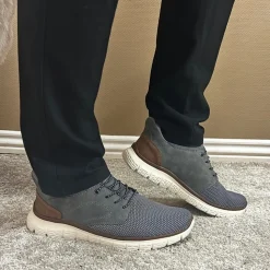 Rieker Ready 2 Go Sneakers Herre